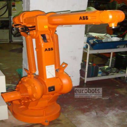 ABB IRB 1400 M2000