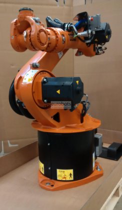 KUKA KR16-2