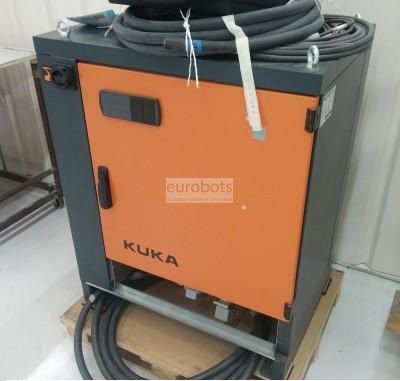 KUKA KR16-2