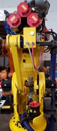 Fanuc M-900ia / 260L