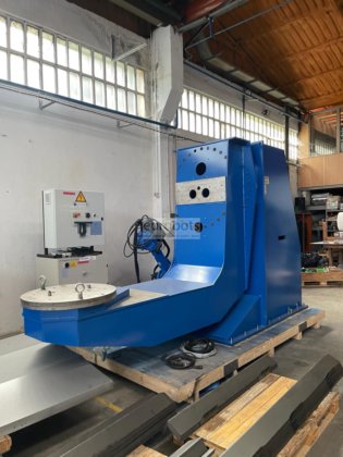 莫托曼 Motoman Yaskawa定位器：MT1-3000 S2D