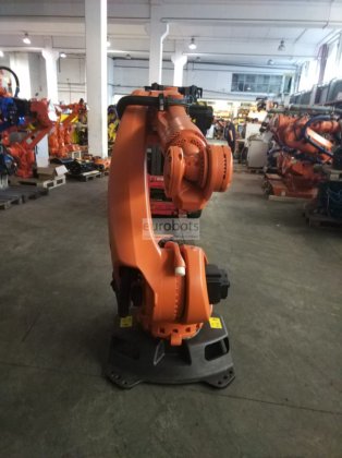 KUKA KR180 R2900 PRIME