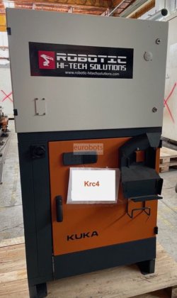 铣削和切割机器人单元 铣削机器人单元