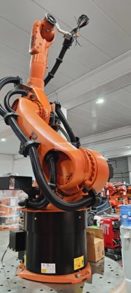 库卡 KR 60 L45 HA-C