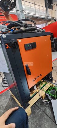 库卡 KR 60 L45 HA-C