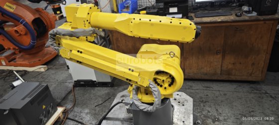 Fanuc M-20iA