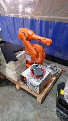 ABB IRB 1600 10/1.20