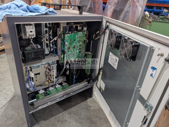 莫托曼 安川MH24-10高速