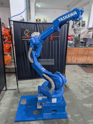 莫托曼 安川MH24-10高速