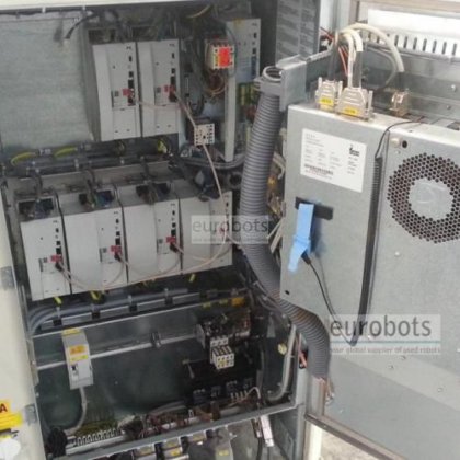 库卡KR 210-2 R2700