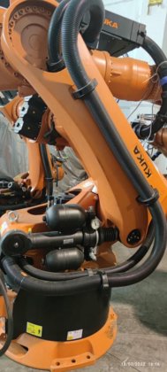 KUKA KR510 R3080