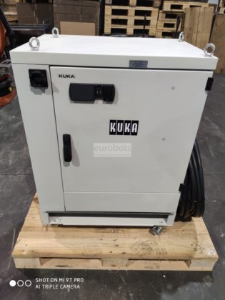 库卡KR 240 R2900 ULTRA