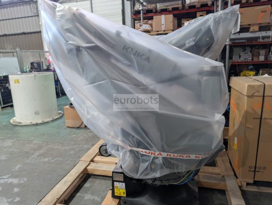 库卡KR 240 R2900 ULTRA