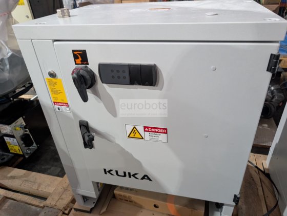 库卡KR 240 R2900 ULTRA