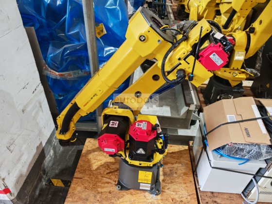 发那科 M-机101a / 7L