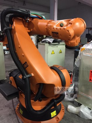 KUKA KR150-2
