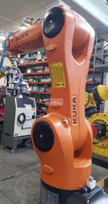 kuka kr 6 r700 sixx