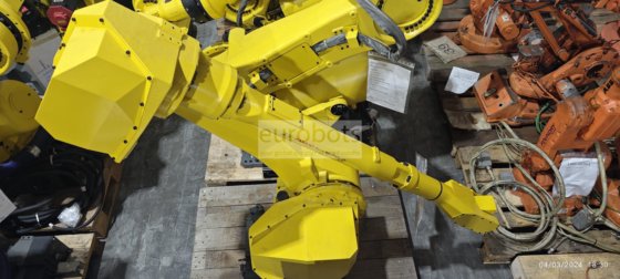 Fanuc M-710iC / 20L