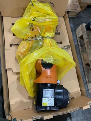 库卡 Agilus KR6 R900 Sixx