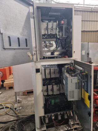 库卡 KUKA KR30/2 带有用于焊接单元的 H