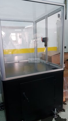 库卡 教育机器人软件包，Eurobots教育