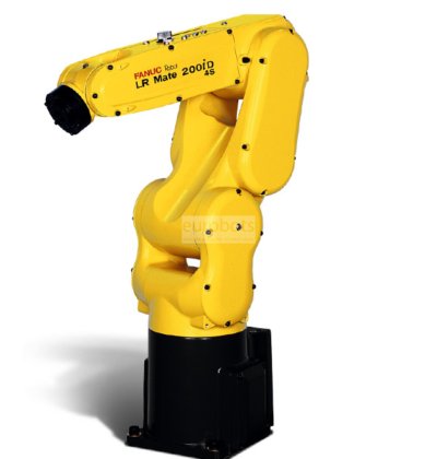 发那科 LR Mate 200iD/4S