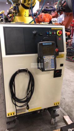 发那科 M-900iA/350