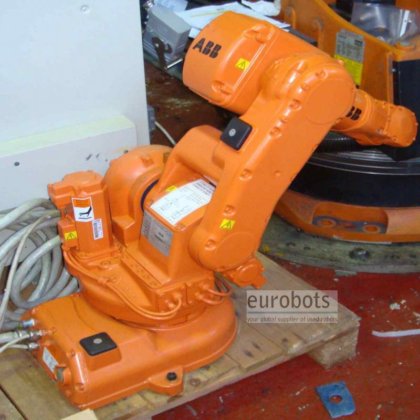 ABB IRB 140