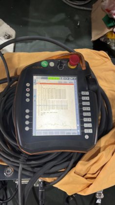 库卡 KUKA KR10 R1100 6轴