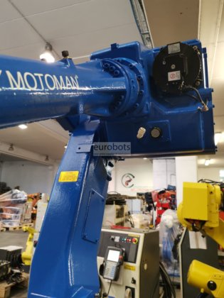 莫托曼 Motoman EH80