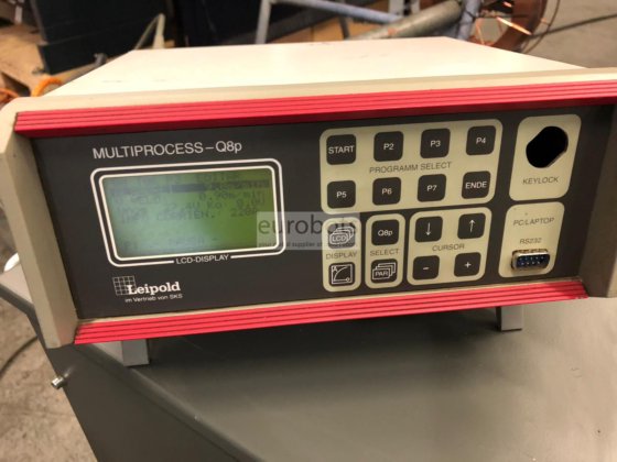 库卡 KUKA KR150 KRC2配有SKS电源和大转盘