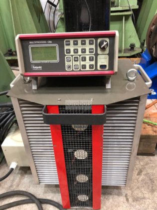 库卡 KUKA KR150 KRC2配有SKS电源和大转盘