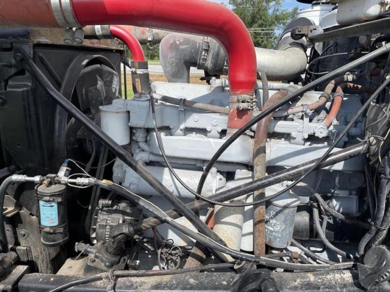 1989 MACK R688ST in Lake Charles, LA, USA