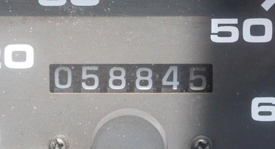 25吨移动起重机