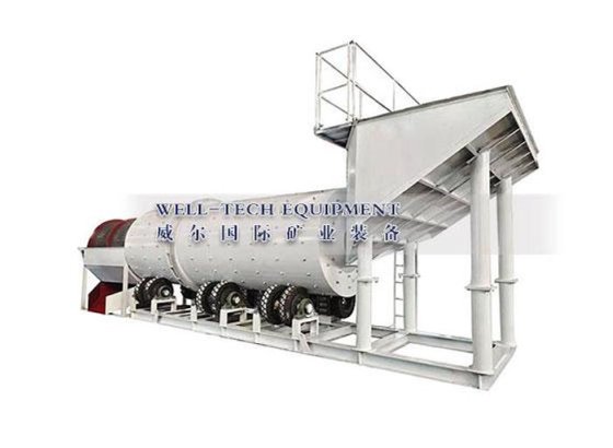 澳大利亚第 400 台大容量旋转洗地机