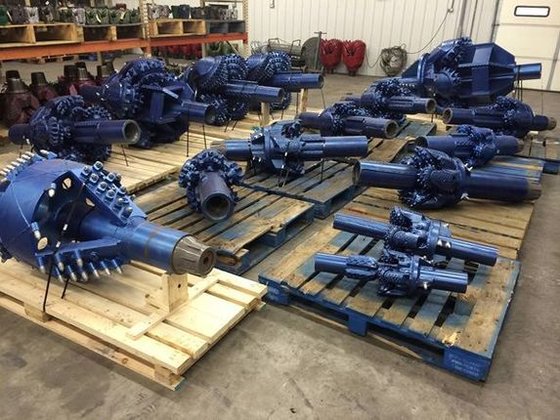 Drill Bits - Drill Bits