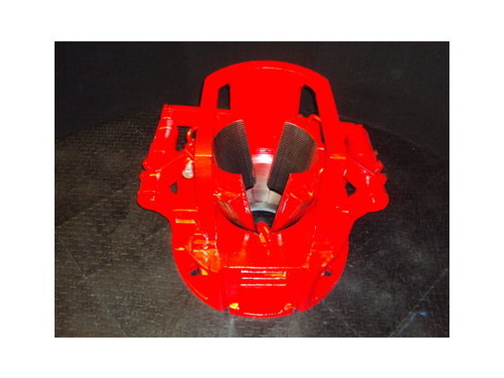 WPI WELLKIN F SPIDER Pipe