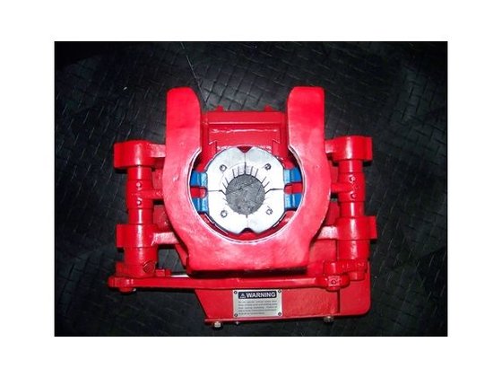 WPI WELLKIN Pipe Handling Equipment