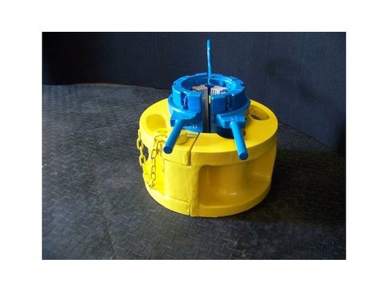 WPI WELLKIN TS-100 TUBING SPIDER
