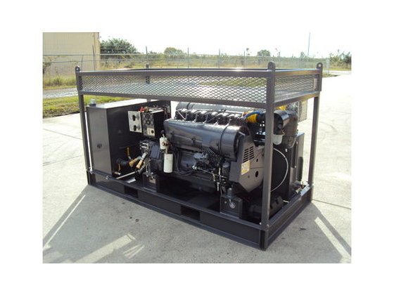 WPI WELLKIN Pipe Handling Equipment