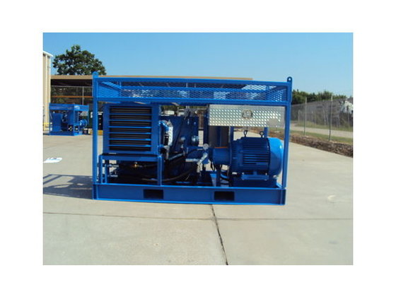 WPI WELLKIN 31200 Electric HPU