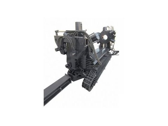 CLINCHER Pipe Handling Equipment -