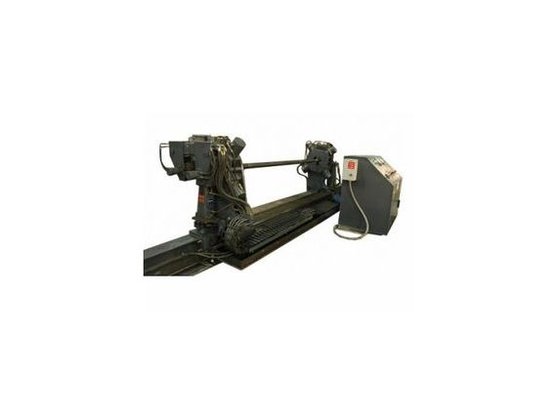 CLINCHER Pipe Handling Equipment -