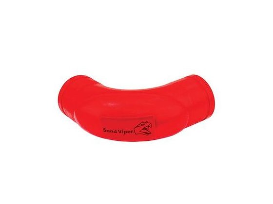 4 in - Pipe for