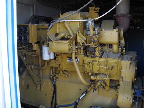 EMSCO Pumps - Pump Packages