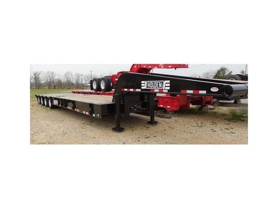 HOLDEN Lowboy Trailers For Sale