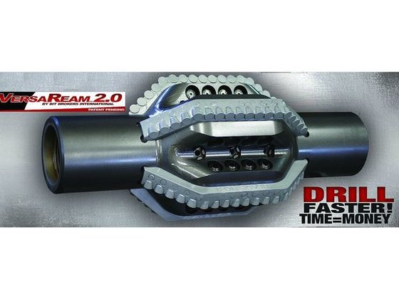 BIT BROKERS INTERNATIONAL Drill Bits