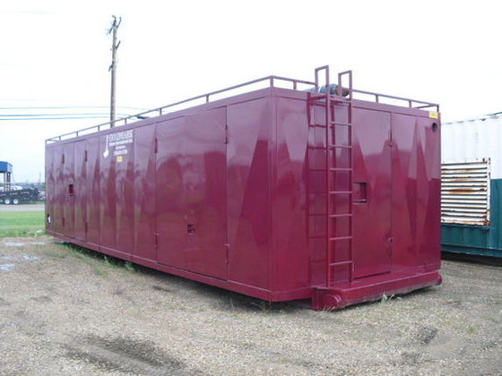 Pumps - Pump Packages in
