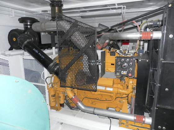 GARDNER DENVER Solids Control -