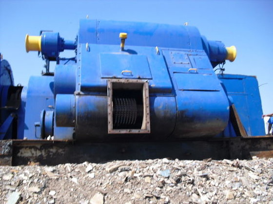 GARDNER DENVER Hoisting Equipment -